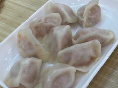 -一蚝一贝海鲜特色餐厅(万象城店)