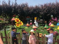 -安徒生童话乐园