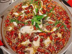 -三江里·宜宾川菜(亚运村店)