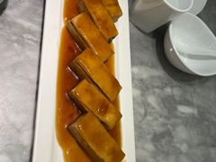 -城南往事·鲁菜·烤鸭(世茂宽厚里·大明湖店)