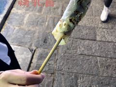 -88号小吃店·经典云南菜·地道纳西美食