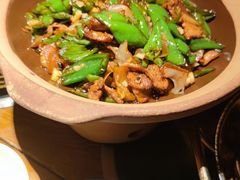 -吃饭皇帝大土家民族菜(正大广场店)