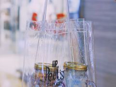 -Peet's Coffee皮爷咖啡(德基店)