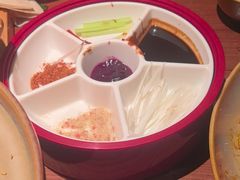 -青年公社烤鸭(熙悦天街店)