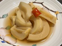 -酉林和牛·烧肉