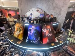 -上海静安大悦城