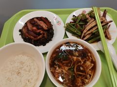 -北大家园食堂