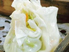 -绥缘老烧麦(中天店)