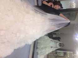 宝娜嫁衣馆-南京宝娜嫁衣婚纱礼服馆(中央路店)
