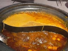 -生活如沸·顺德水牛奶火锅(大学路店)