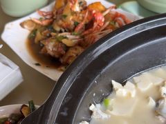 -晓琦农家菜馆·地道农家菜