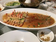 -金美华轩(东方路齐鲁店)