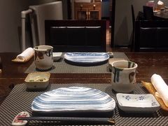 -松川日本料理(长沙路店)