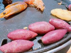 -范儿·嫂子烤肉·精致炭火烤肉(长治路店)