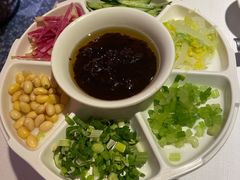 -大鸭梨烤鸭·北京菜(南小街/南苑店)