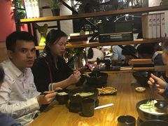 -云味馆·云南菜·云南米线(沙井华润店)