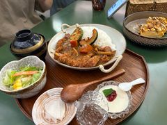 -ITARU食堂·定食料理(西丽店)