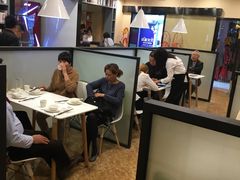 大堂-后宫私房菜(汇客美食娱乐广场店)