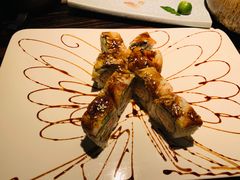 蝴蝶卷-山葵家·创意料理(临平银泰城店)