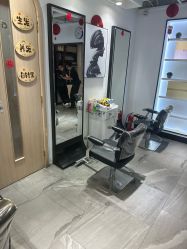 -LJOY丽锦造型·烫发染发