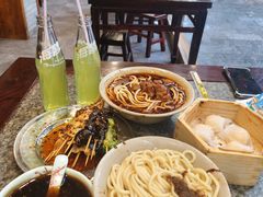 -小街天府(西工小街店)