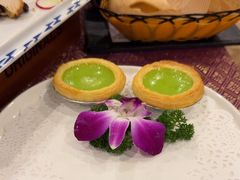 -南沙游艇会·大兵船餐厅