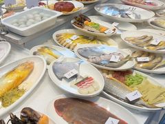 -渔满仓海鲜渔家(象山二店)