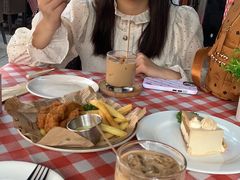 -典丽廊音乐餐厅(天津意大利风情旅游区店)
