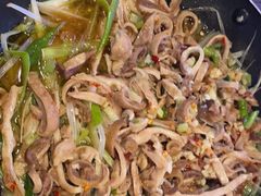 -老阿爸鲜鱼土菜(昆山花桥店)