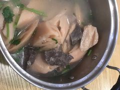 -潮汕裕成莲藕(泰沙路店)