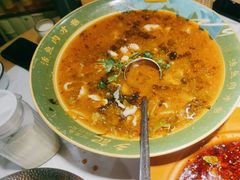 -光海·乡记酸菜鱼·始于1996(花园路店)