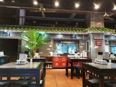 大堂-渔乡米坊·岭南传统小吃专门店(天河龙口西店)