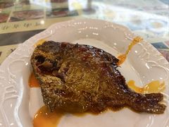 -葛记焖饼(伏牛路店)