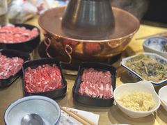 -牛街清真满恒記(平安里西大街店)