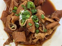 -巷子肥肠(科华巷店)