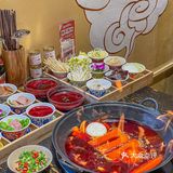 在东莞‼️会反复去的重庆老火锅店