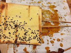 -霹雳火·重庆烧烤·江湖菜(解放碑店)