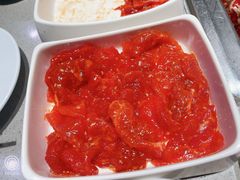 -海底捞火锅(八佰伴店)