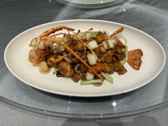 -上海宝华喜来登酒店·采悦轩中餐厅