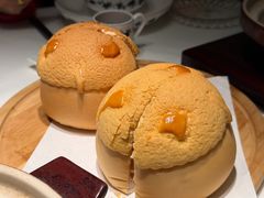招牌菠萝包-炳胜品味(深圳湾万象城店)