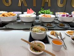 -农小锅(北京大兴凯德店)