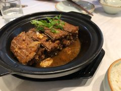 -到家尝北京菜(西坝河店)