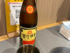 雪花啤酒-龙虾奇迹(大华三路店)