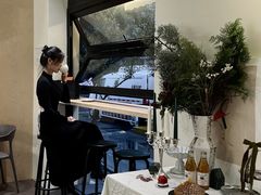 -La Porte de Paris 巴黎之门法式甜品