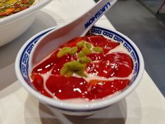 -禄鼎记·多口味酸菜鱼(侨鑫店)