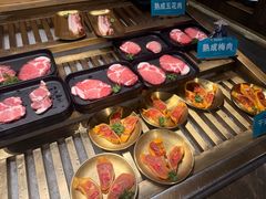 -東盛炭烤自助料理(浦东文峰广场店)