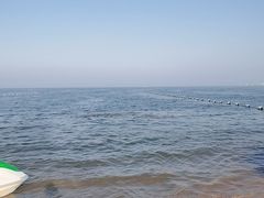 -东戴河风景区-止锚湾