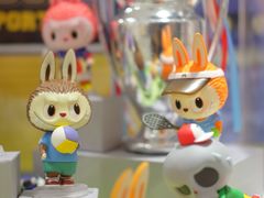 -泡泡玛特POPMART(国金街店)
