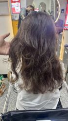 -HD HAIR STYLE