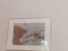 -Chrisbakery&Cafe克莉丝烘焙咖啡馆(万科店)